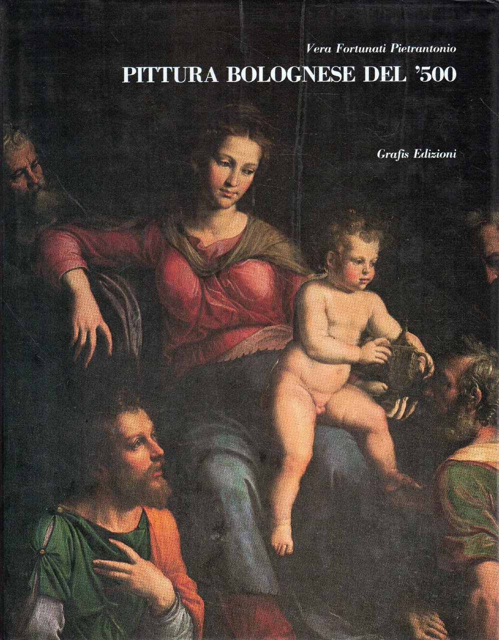 Pittura bolognese del 500
