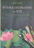 PITTURA E DECORAZIONE SU SETA | Immagine principale