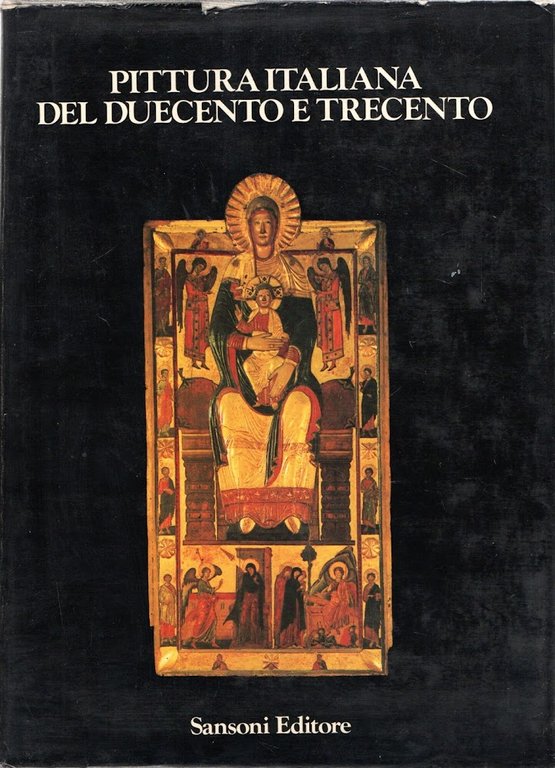 Pittura italiana del Duecento e Trecento