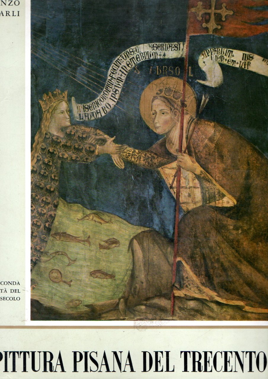 Pittura pisana del Trecento : La seconda metà del Secolo | Immagine principale