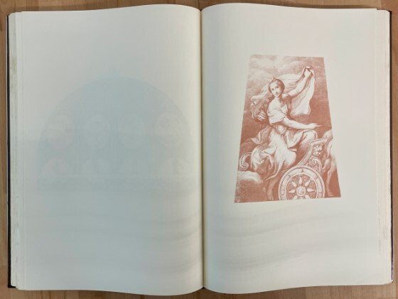 Pitture di Antonio Allegri detto Il Correggio | Immagine Gallery 2