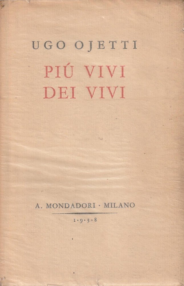 Più vivi dei vivi