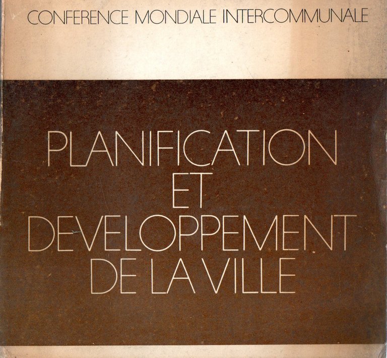Planification et developpement de la ville | Immagine Gallery 2