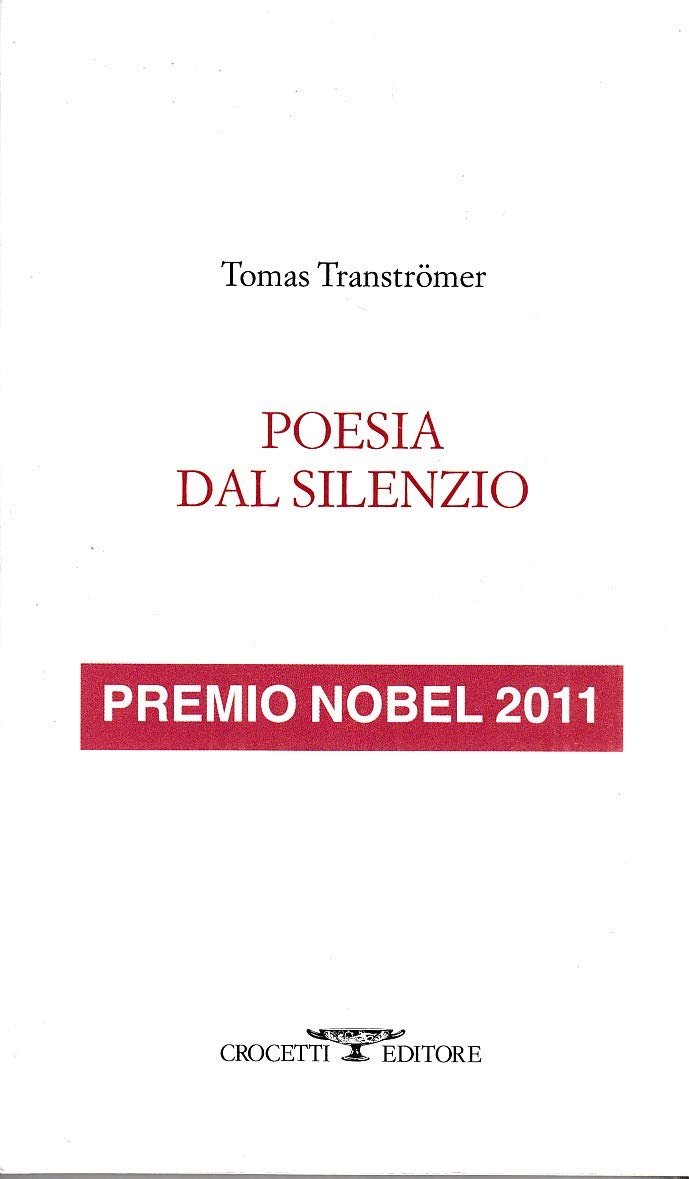Poesia dal silenzio | Immagine principale
