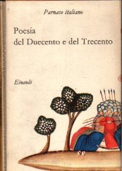 Poesia del Duecento e del Trecento. | Immagine principale