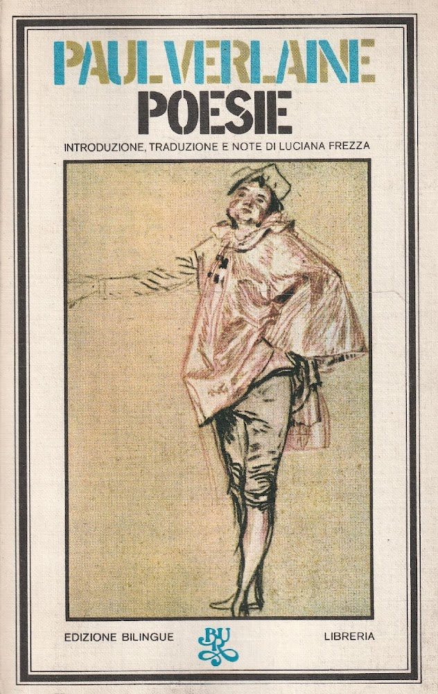 Poesie | Immagine principale