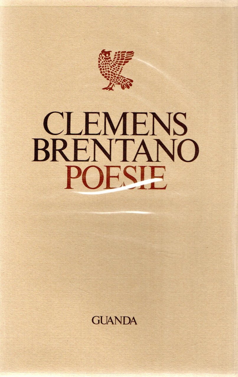 Poesie | Immagine principale