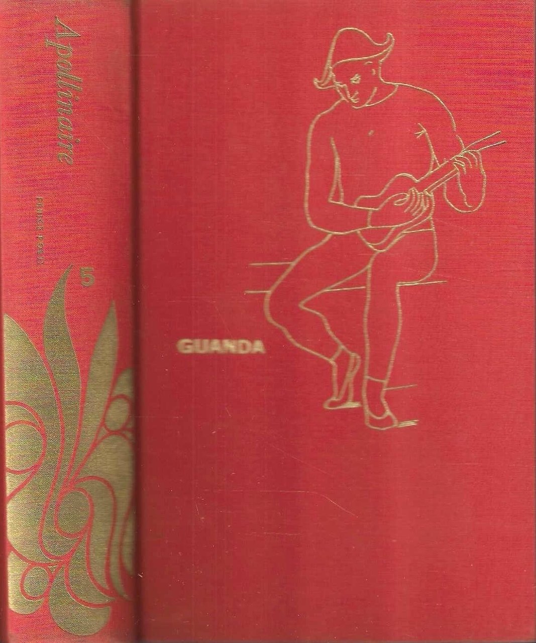 Poesie | Immagine principale