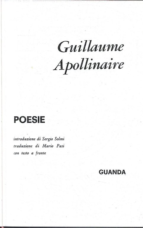 Poesie | Immagine Gallery 2