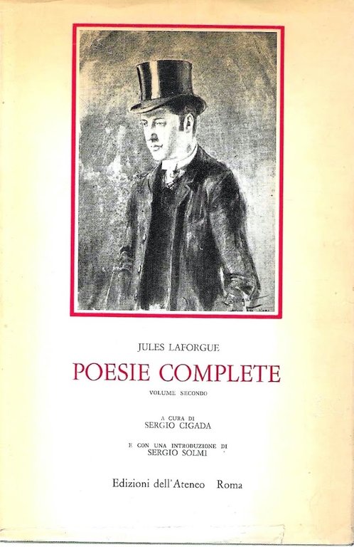 Poesie complete. Vol. II