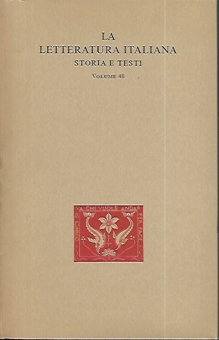 Poesie e prose con appendice di poeti satirici e didascalici …