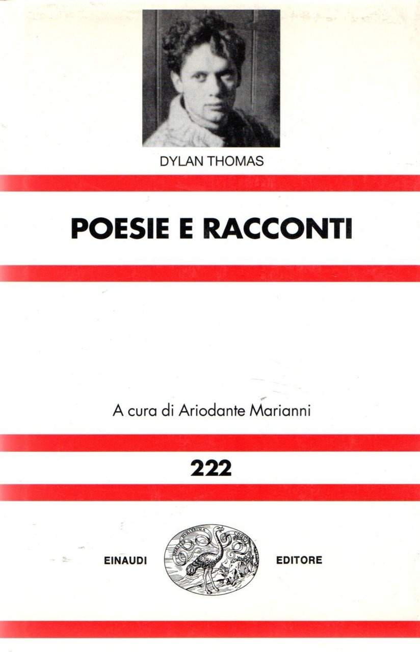 Poesie e racconti
