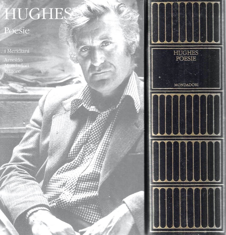 Poesie. Meridiani Mondadori, 2008 | Immagine principale