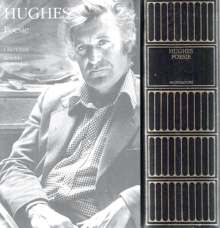 Poesie. Meridiani Mondadori, 2008