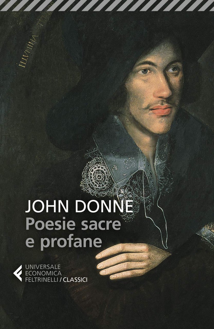 Poesie sacre e profane | Immagine principale