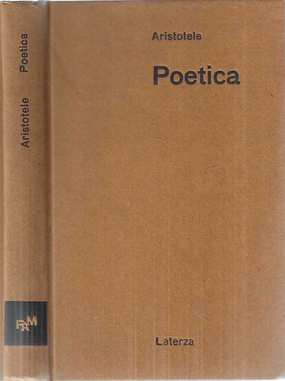 Poetica | Immagine principale