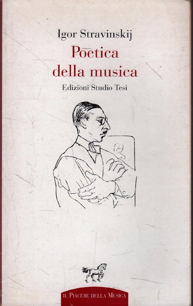 Poetica della musica: Il Piacere della Musica, periodico mensile diretto …