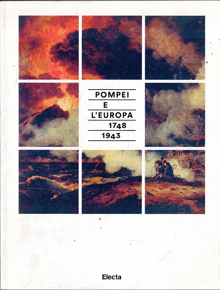 Pompei e l'Europa 1748-1943