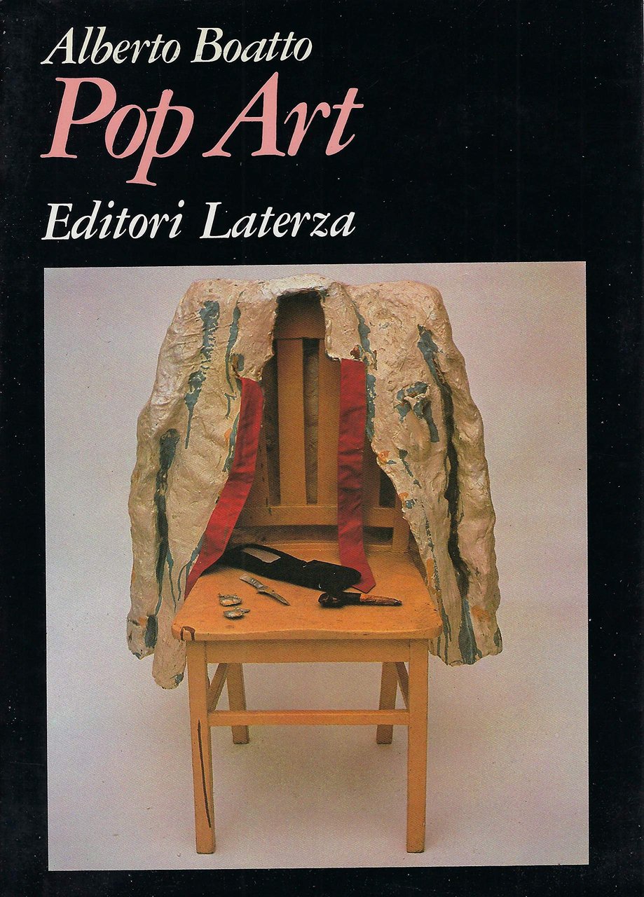 Pop art. Ediz. illustrata | Immagine principale