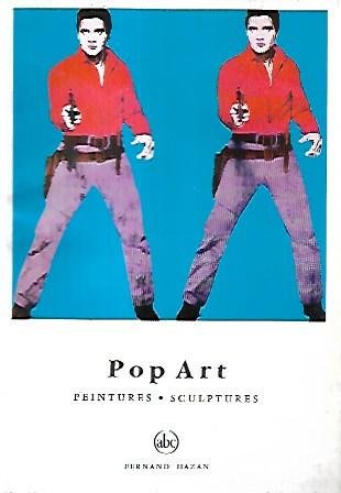 Pop Art: peintures - sculptures