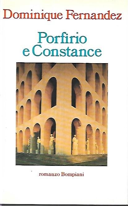 Porfirio e Constance