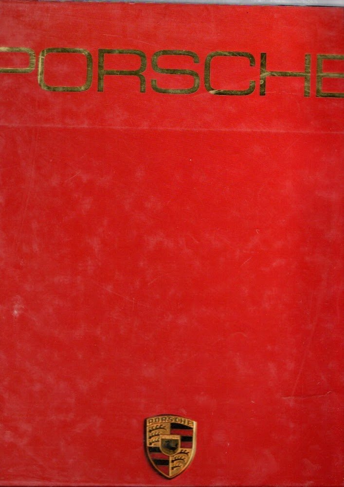 Porsche: The Fine Art of the Sports Car