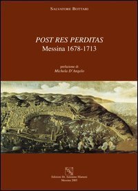 Post res perditas Messina 1678-1713 | Immagine principale