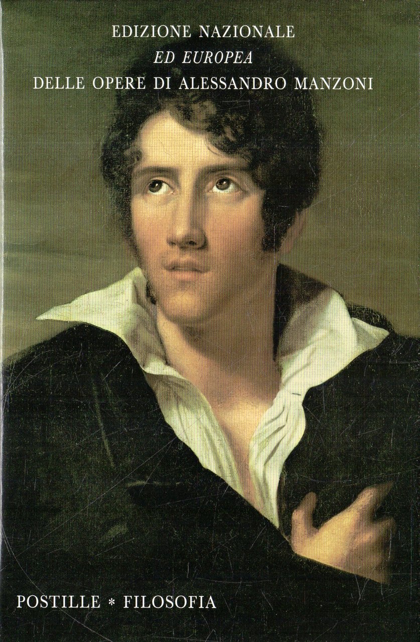 Postille - Filosofia