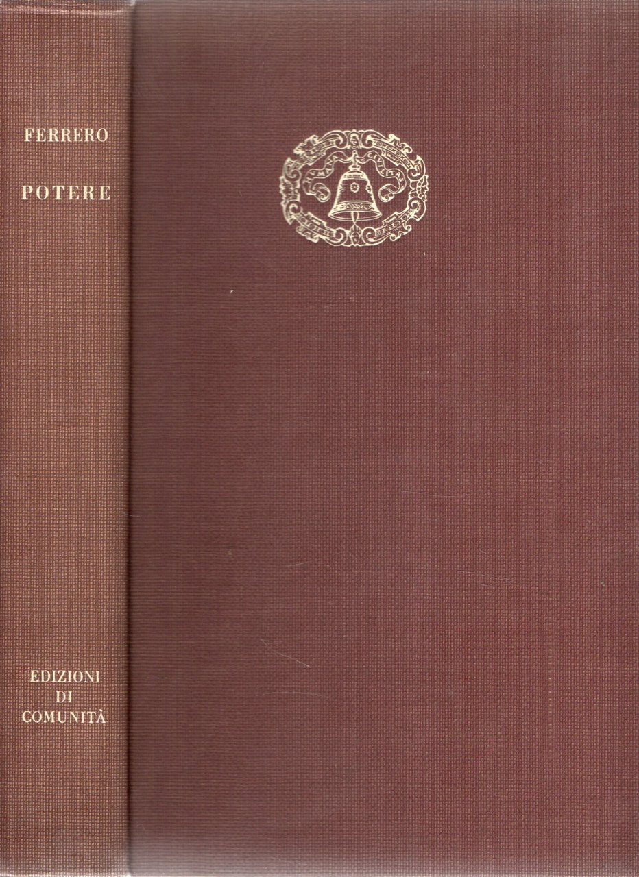 Potere | Immagine principale