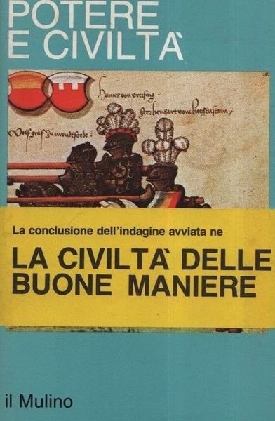 Potere e civiltà