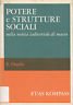 Potere e strutture sociali nella società industriale di massa | Immagine principale