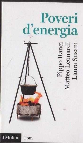 Poveri d'energia