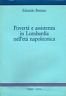 Povertà e assistenza in Lombardia nell'età napoleonica | Immagine principale