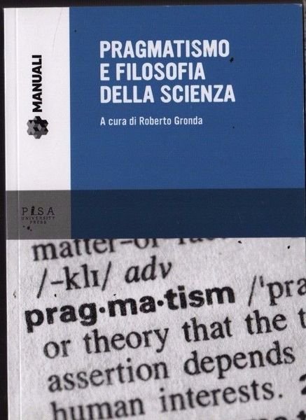 Pragmatismo e filosofia della scienza | Immagine principale