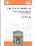 PRATICA FILOSOFICA 15. SCETTICISMO ED ESTETICA IN SANTAYANA | Immagine principale