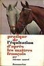 Pratique de l'équitation d'après les maitres francais | Immagine principale