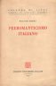 Preromanticismo italiano | Immagine principale