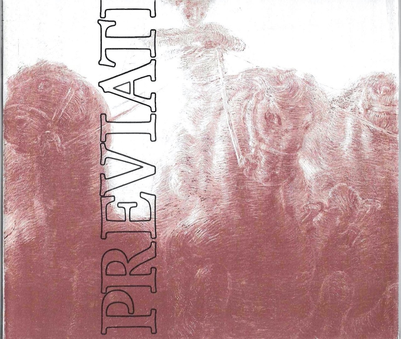 Previati. Catalogo della Mostra - Castano Primo, Ottobre 1988 | Immagine principale