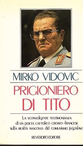 Prigioniero di Tito | Immagine principale