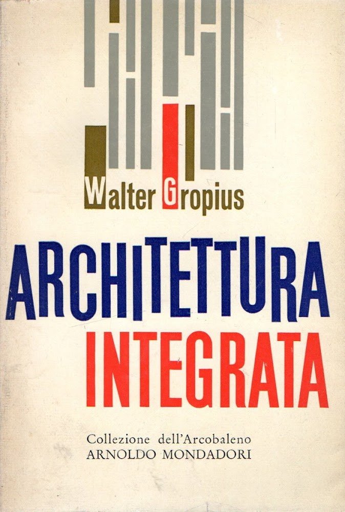 Prima Edizione! Architettura integrata