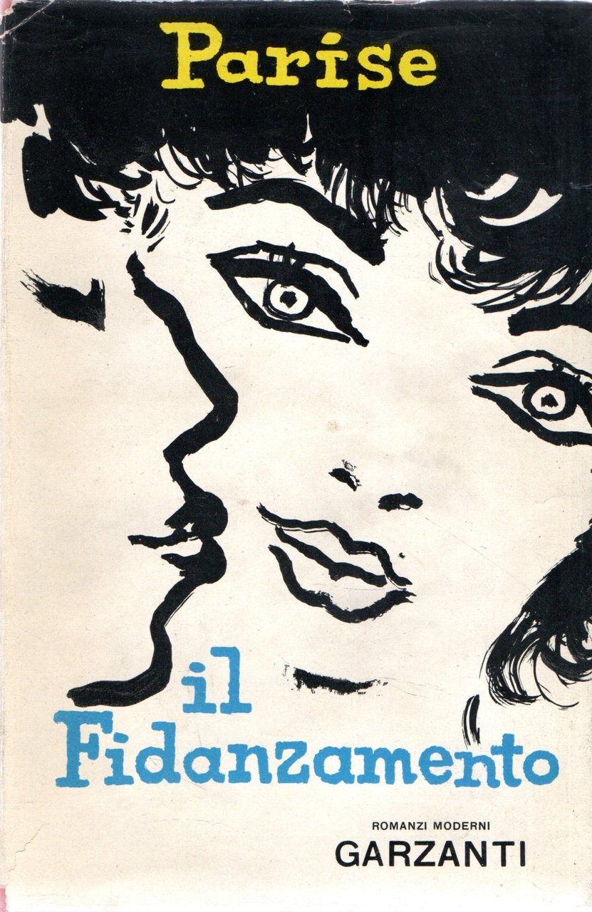 Prima Edizione! Il fidanzamento | Immagine principale