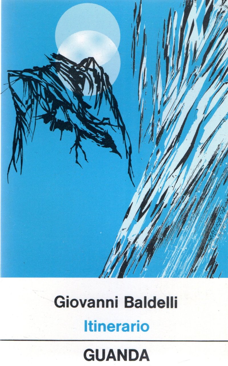 Prima Edizione! Itinerario | Immagine principale