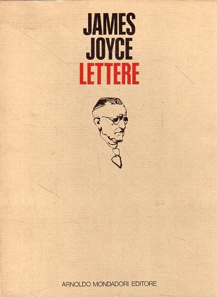 Prima Edizione! Lettere