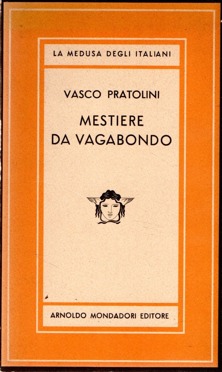 Prima Edizione! Mestiere da vagabondo | Immagine principale