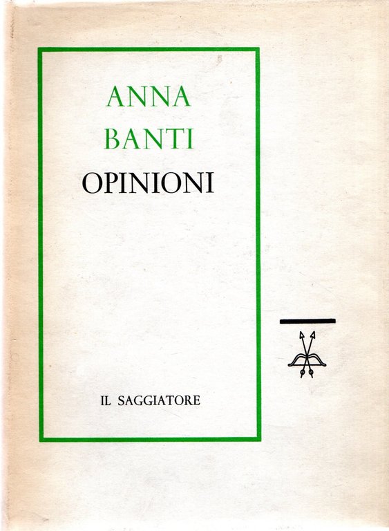 Prima Edizione! Opinioni