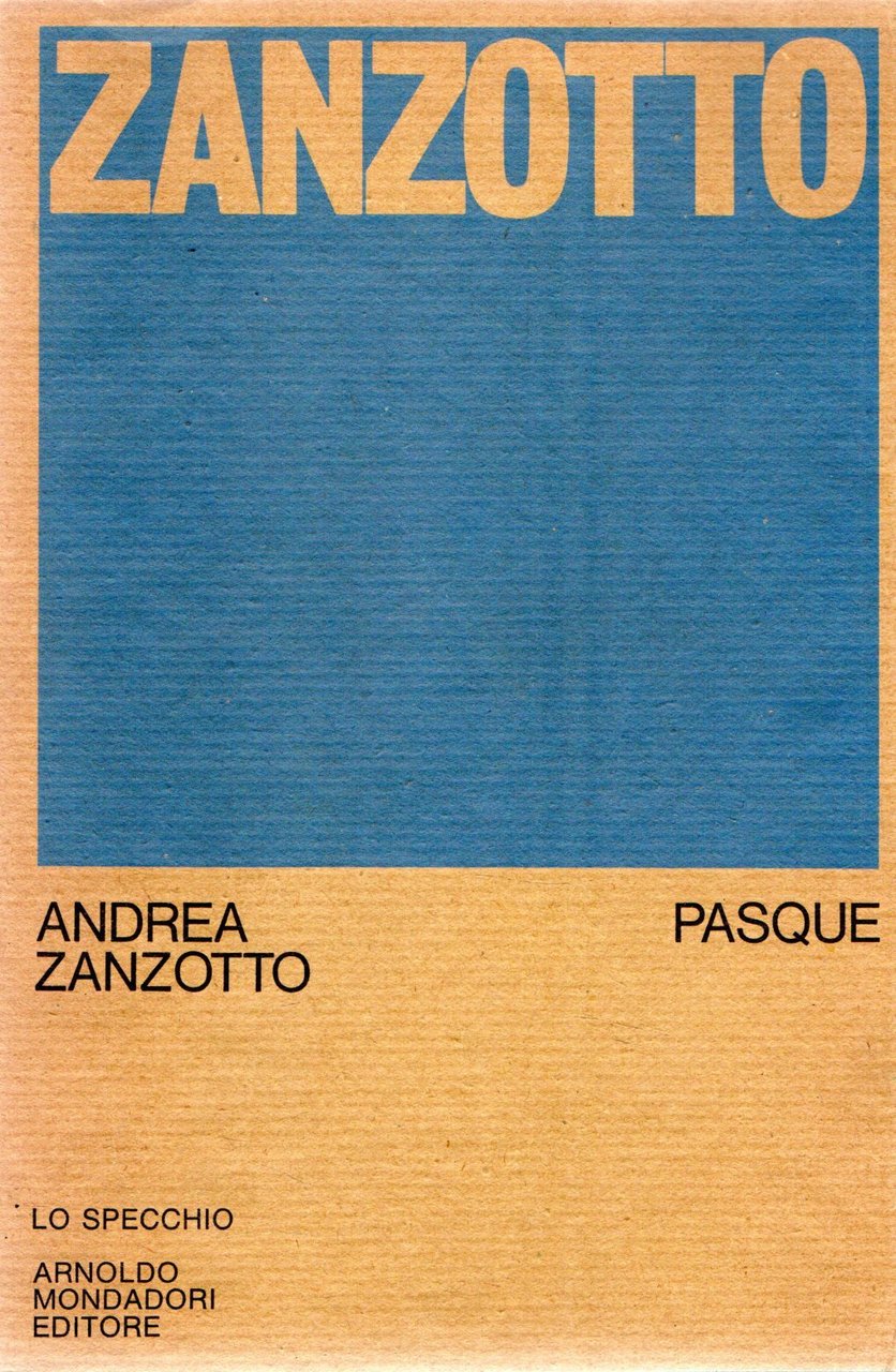 Prima Edizione! Pasque | Immagine principale