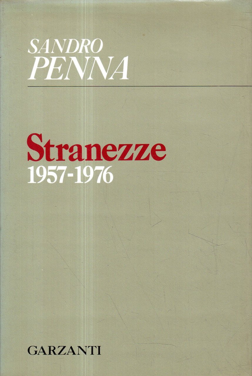 Prima Edizione! Stranezze: 1957-1976 | Immagine principale