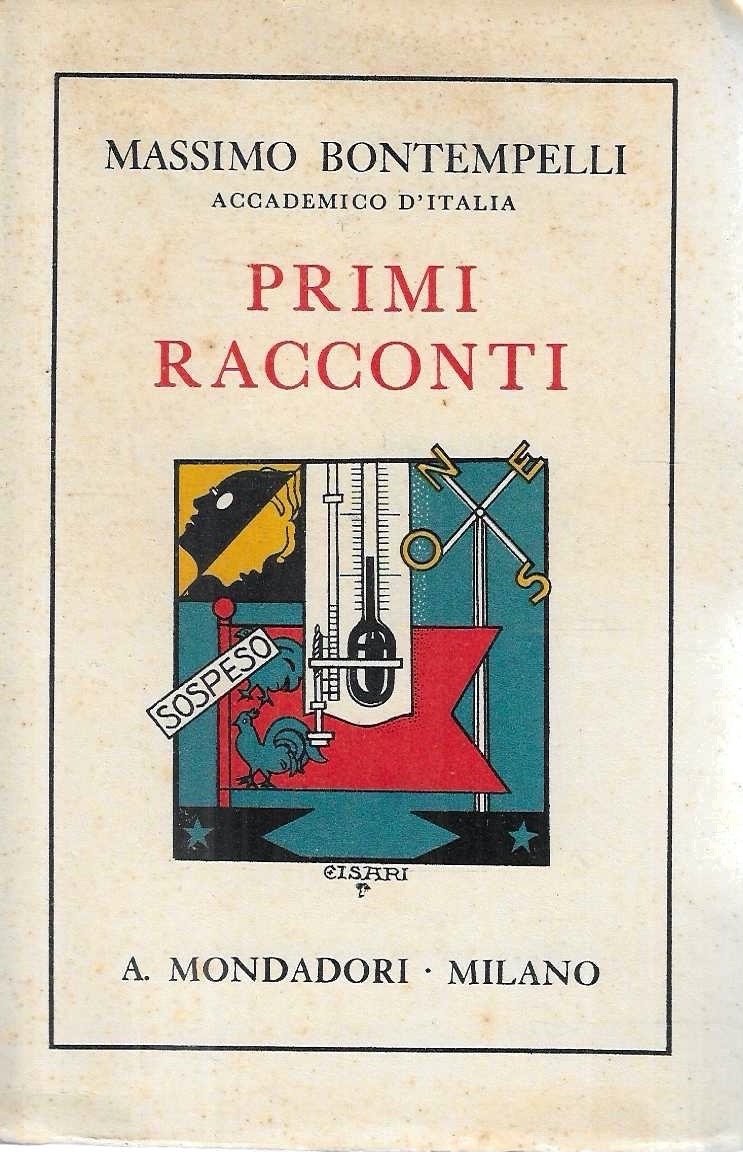 Primi racconti (1905-1914)