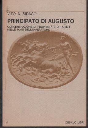 Principato di Augusto