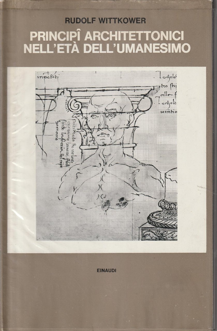 Principi architettonici nell'età dell'umanesimo | Immagine principale